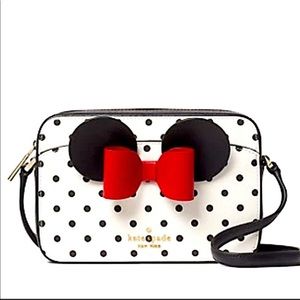Kate spade Disney crossbody.. new